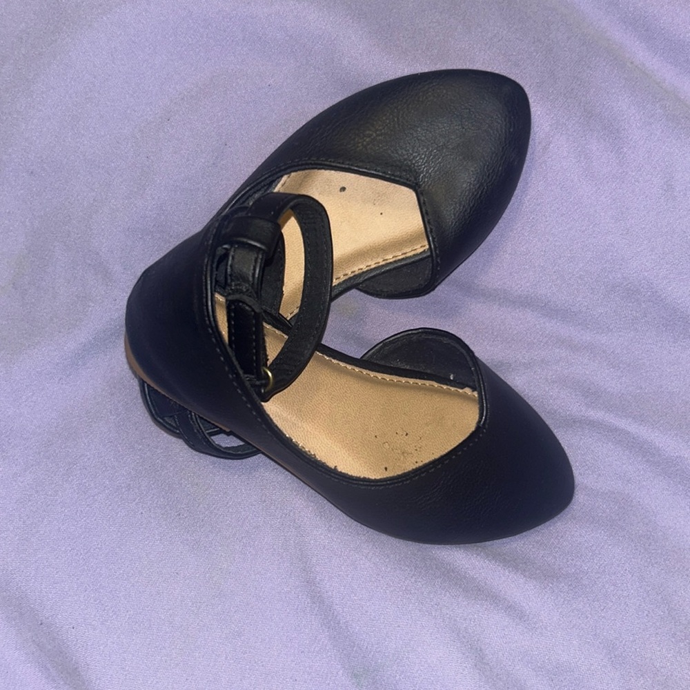 Girl’s Shoes